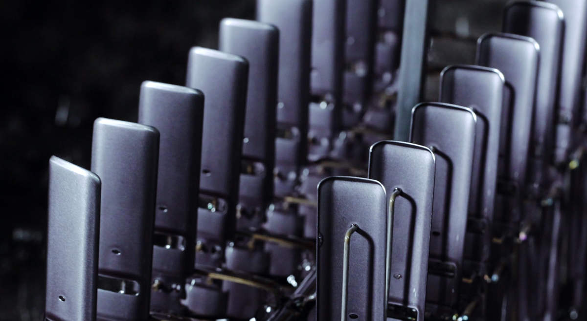 《电子烟》