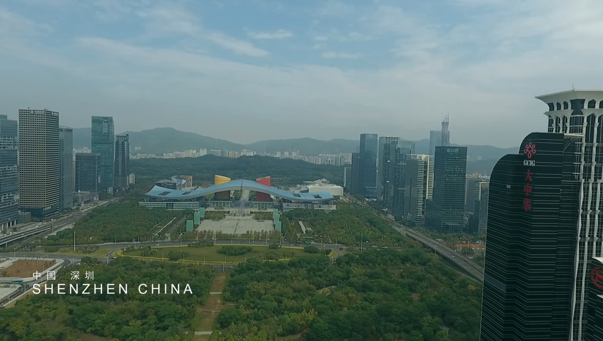 《美丽盛典》